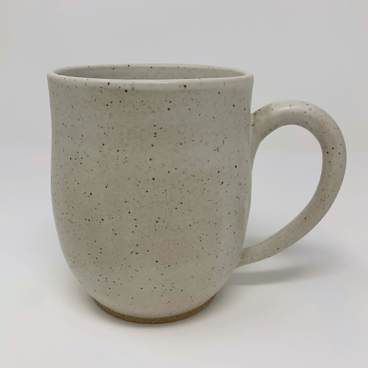 "Good Morning" Mug - Satin White