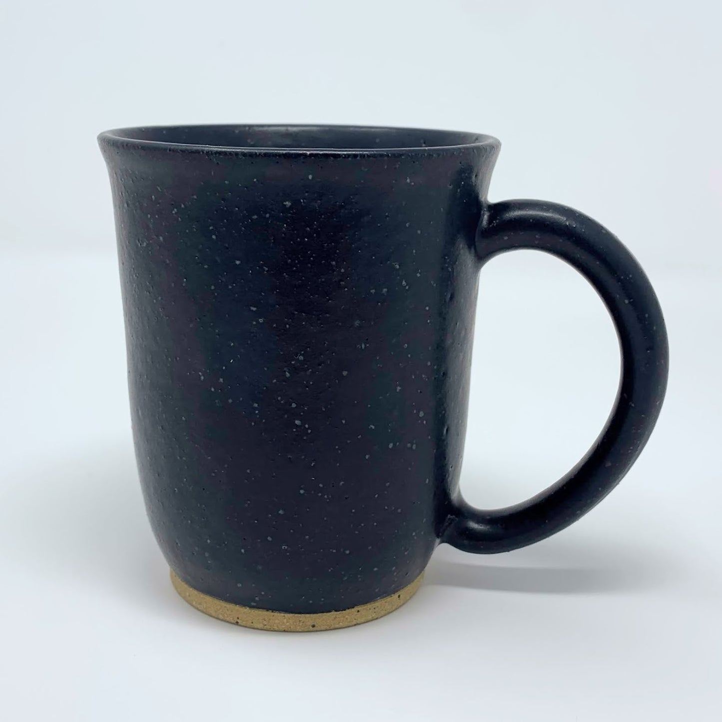 Guitar Mug - Satin Black